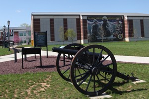 US Army Heritage & Education Center