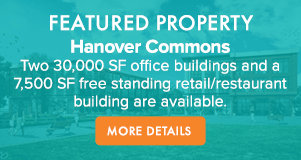 Hanover Commons Featured Property
