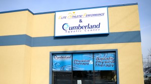 Cumberland Aquatic Center