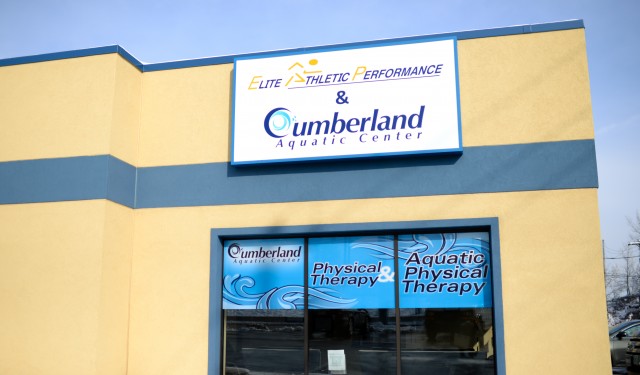 Cumberland Aquatic Center