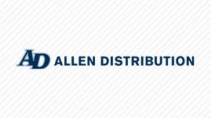 allen distribution logo