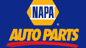 napa auto parts logo