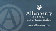 Allenberry Logo