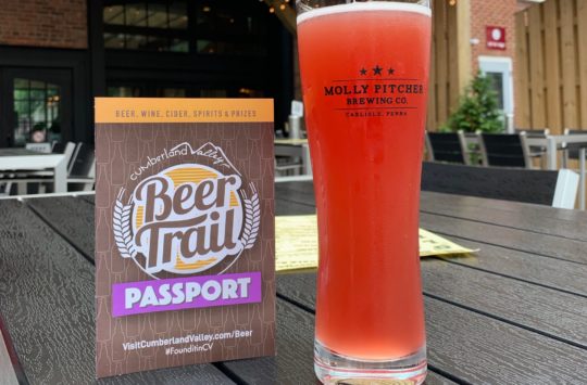 molly-pitcher-brewing-company-cumberland-valley-beer-trail-passport