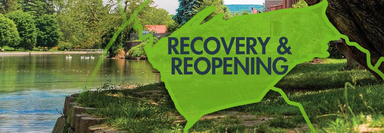 Recovery & Reopening