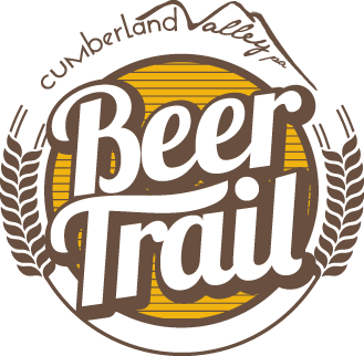 cumberland valley beer trial logo