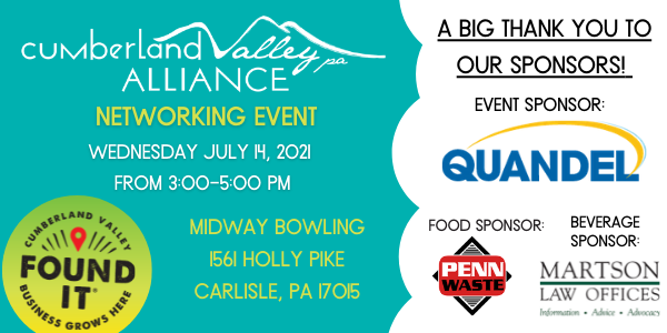 cv alliance networking event july 2021