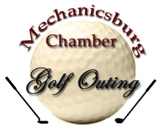 Mechanicsburg Chamber Golf Outing