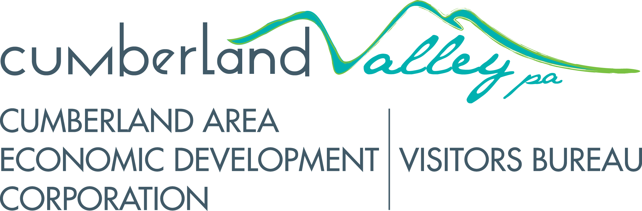 Cumberland Area Economic Development Logo
