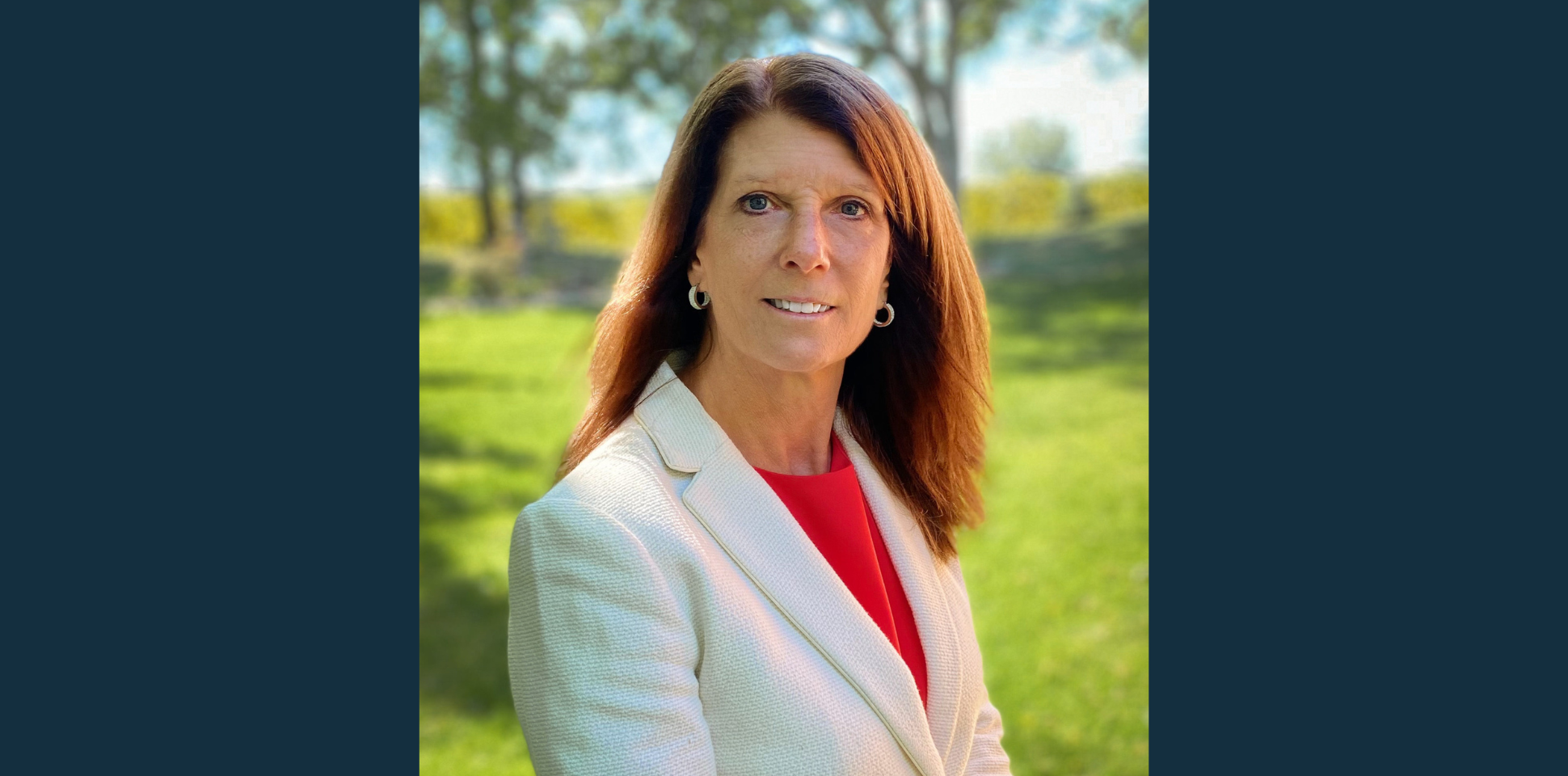 CAEDC Announces Janet Anderson as New Executive Director