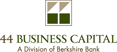 44 Business Capital logo