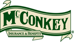 McConkey Logo