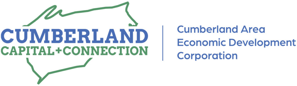 Cumberland Capital+Connection logo