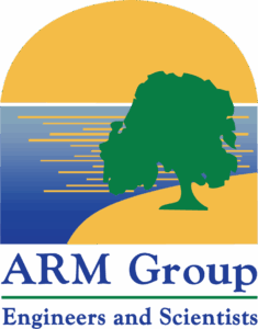 ARM Group logo