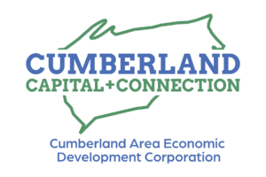 Cumberland Capital + Connection Logo
