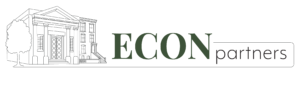 Econ Partners Logo